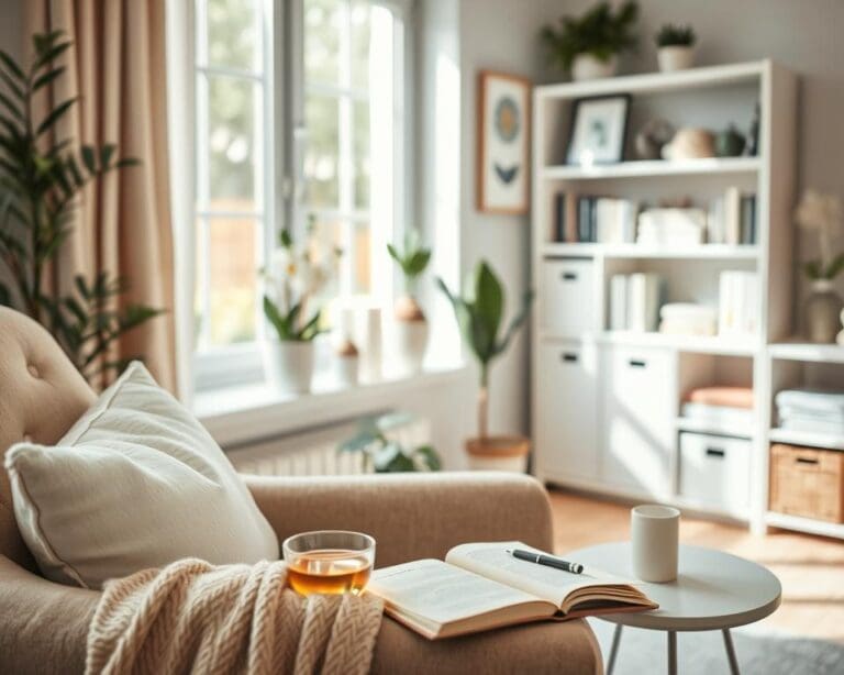 Waarom wordt selfcare thuis steeds populairder?