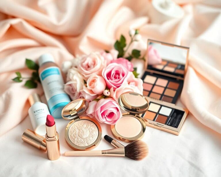 Waarom zijn kleine beauty-upgrades zo geliefd?