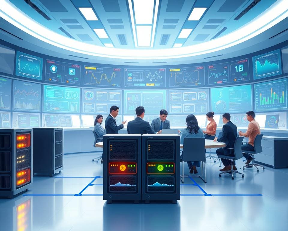 Waarom zijn redundante systemen nodig?