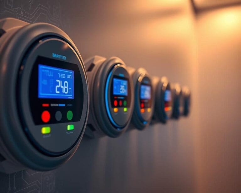 Waarom zijn slimme meters verplicht?