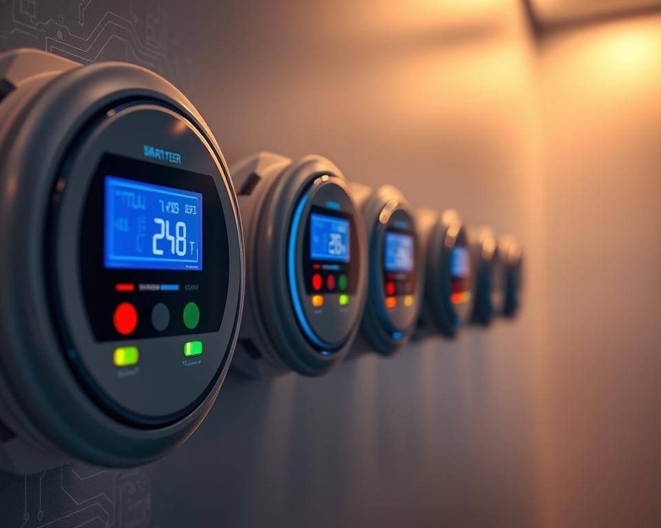 Waarom zijn slimme meters verplicht?