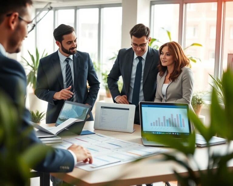 Wanneer is een payrollbedrijf interessant?