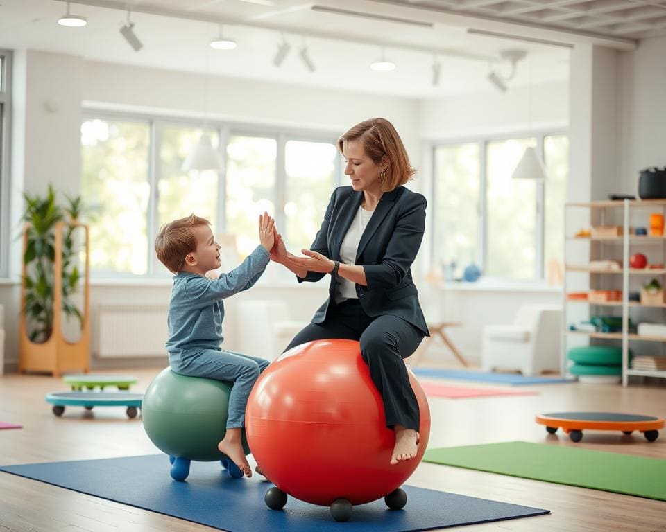 Wat doet een OT-specialist?