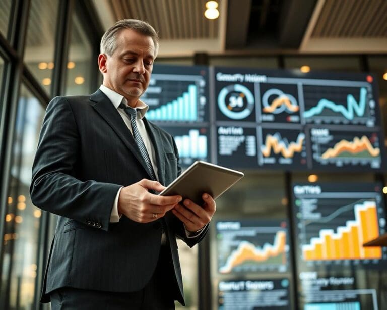 Wat doet een gebouwautomatiseringsspecialist?