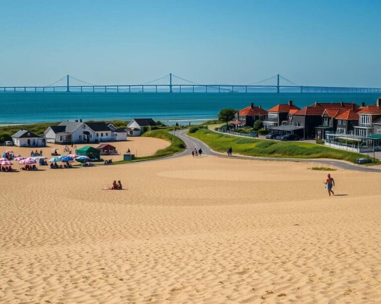 Wat kun je doen tijdens een weekendje Zeeland?