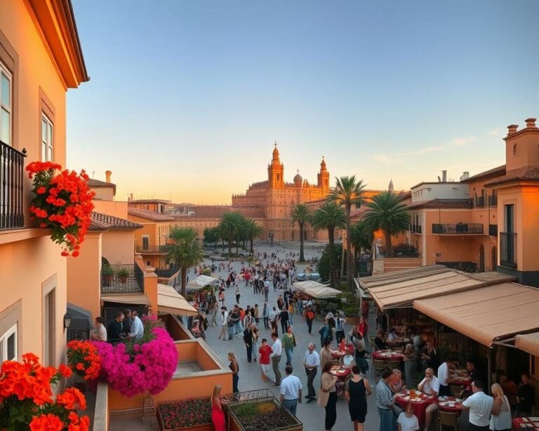 Wat maakt Valencia perfect voor zon en cultuur?