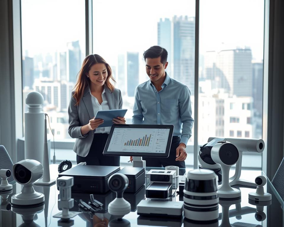 Wat maakt edge AI praktisch toepasbaar?