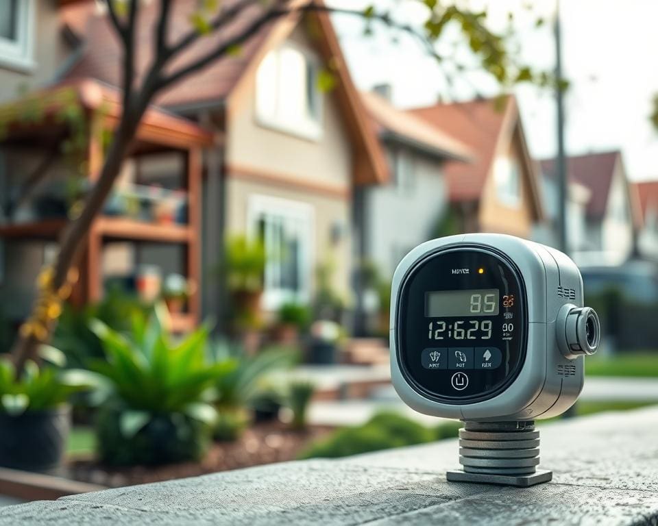 Wat maakt een slimme watermeter inzichtelijk?