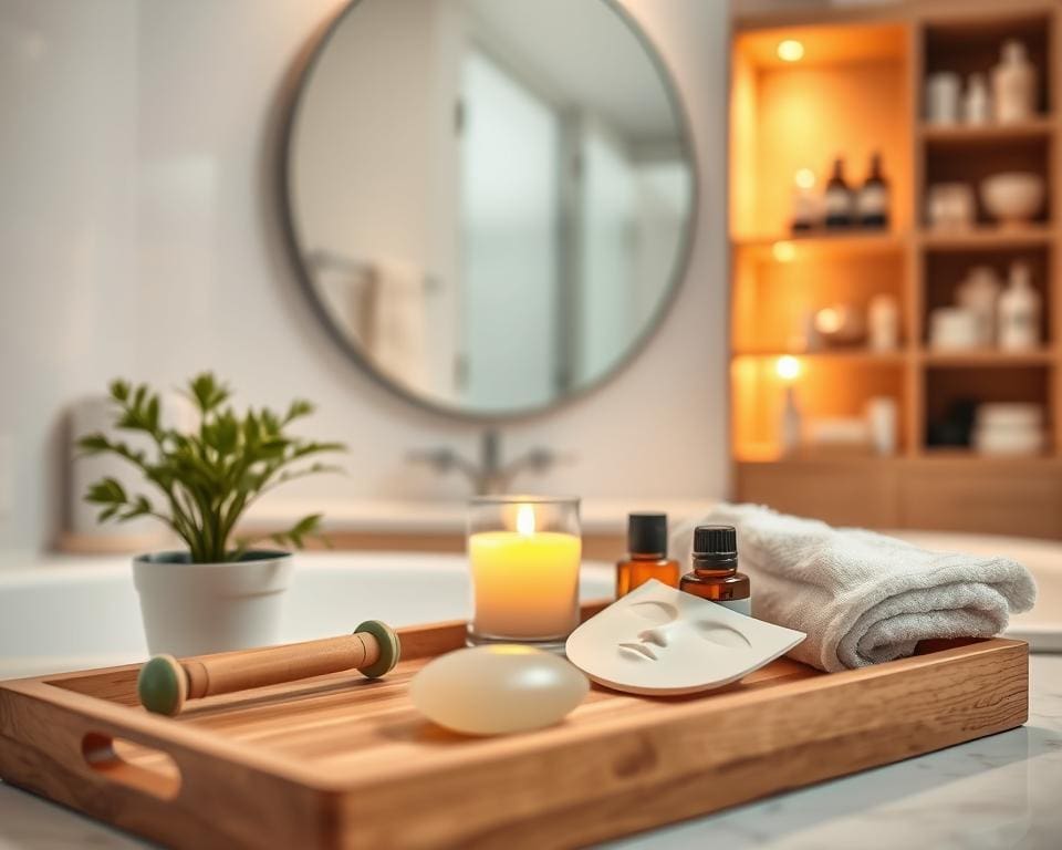 Wat maakt een vaste beautyroutine zo rustgevend?