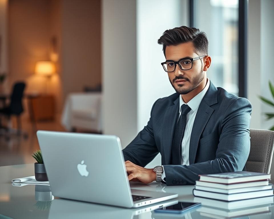 Wat maakt een verzorgde uitstraling belangrijk voor je dag?