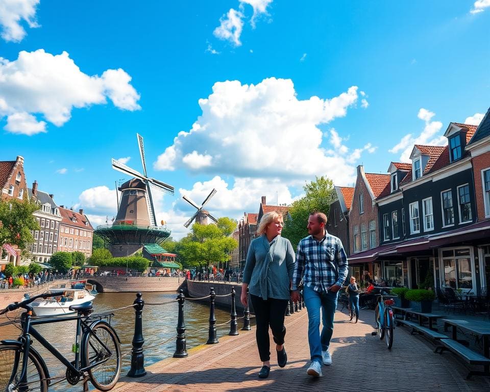 Wat maakt een weekendje Amsterdam altijd de moeite waard?