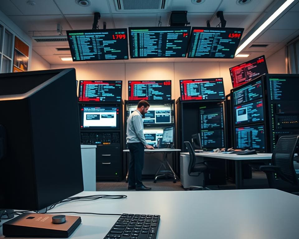 Wat maakt hardware beveiliging noodzakelijk?