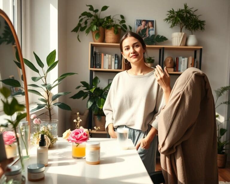 Wat maakt lifestyle en verzorging steeds meer verbonden?