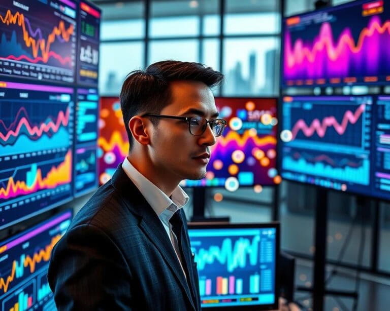 Wat maakt realtime data waardevol?