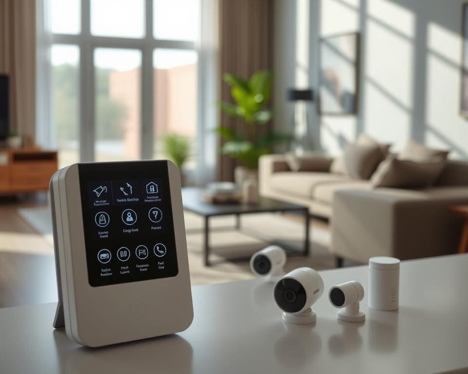 Wat maakt slimme alarmsystemen betrouwbaar?