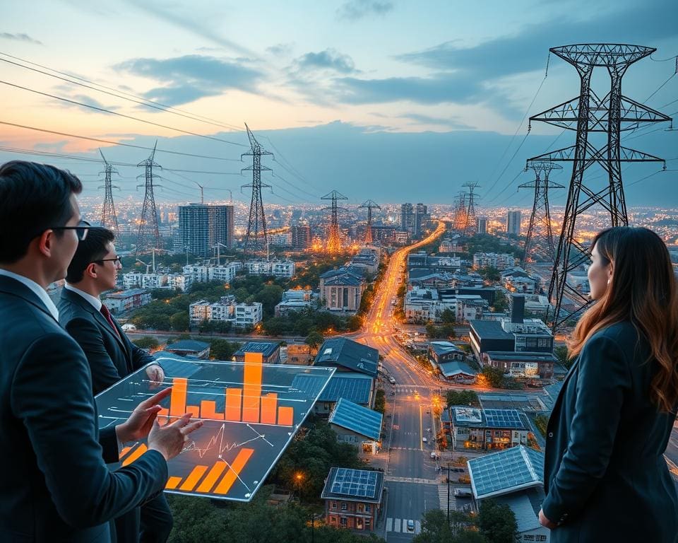 Wat maakt smart grids betrouwbaar?