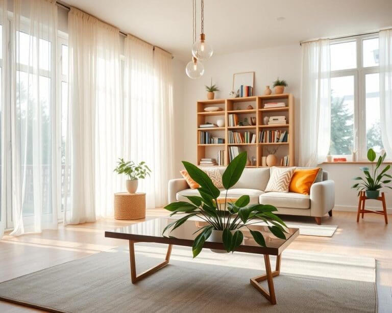 Hoe creëer je meer licht in je woning?