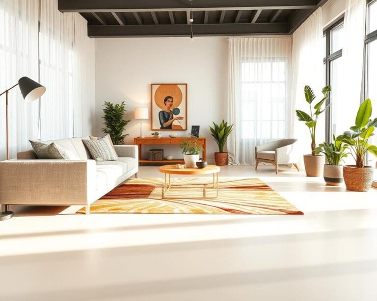 Interieurtrends voor het nieuwe jaar