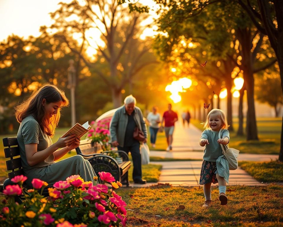 Waarom blijven kleine geluksmomenten belangrijk?