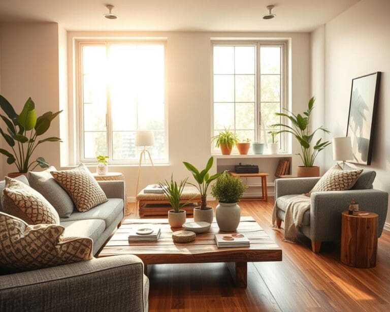 Waarom investeren huiseigenaren in duurzame materialen?