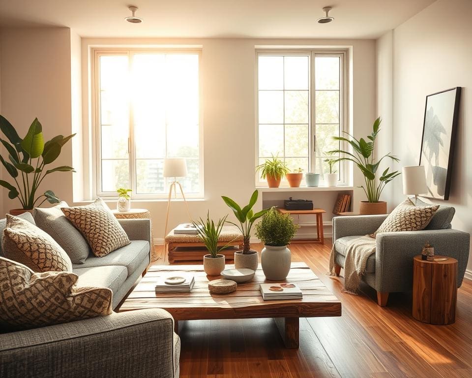 Waarom investeren huiseigenaren in duurzame materialen?