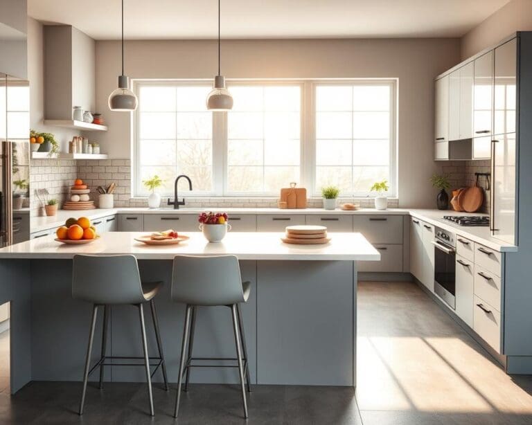 Waarom kiezen huiseigenaren voor een keukenrenovatie?