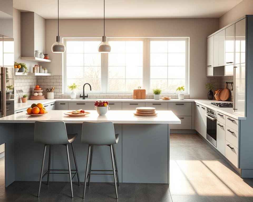 Waarom kiezen huiseigenaren voor een keukenrenovatie?