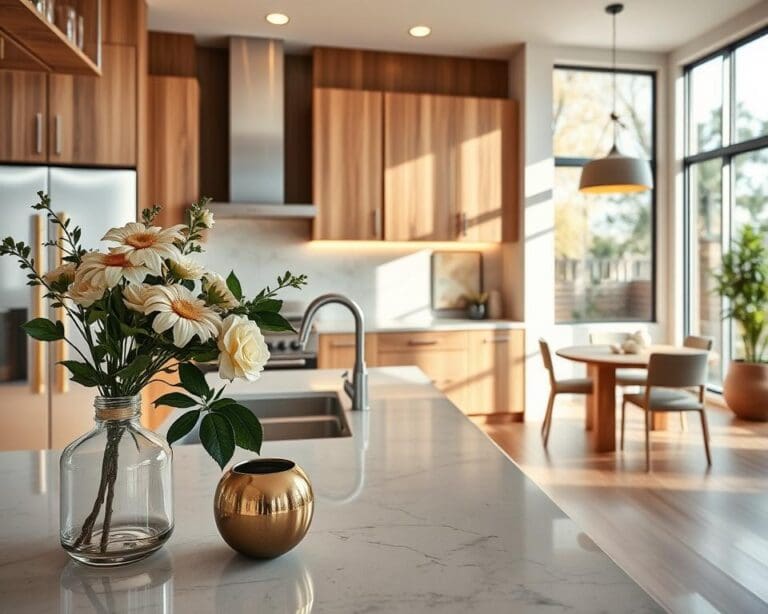 Waarom kiezen steeds meer mensen voor een keukenrenovatie?