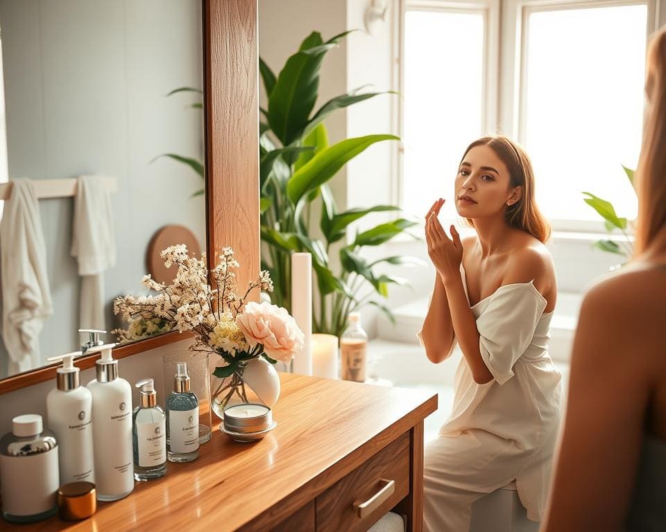 Waarom zijn verzorgingsrituelen zo persoonlijk?