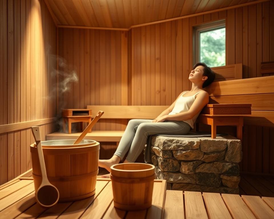 Wat maakt een dagje sauna zo populair?