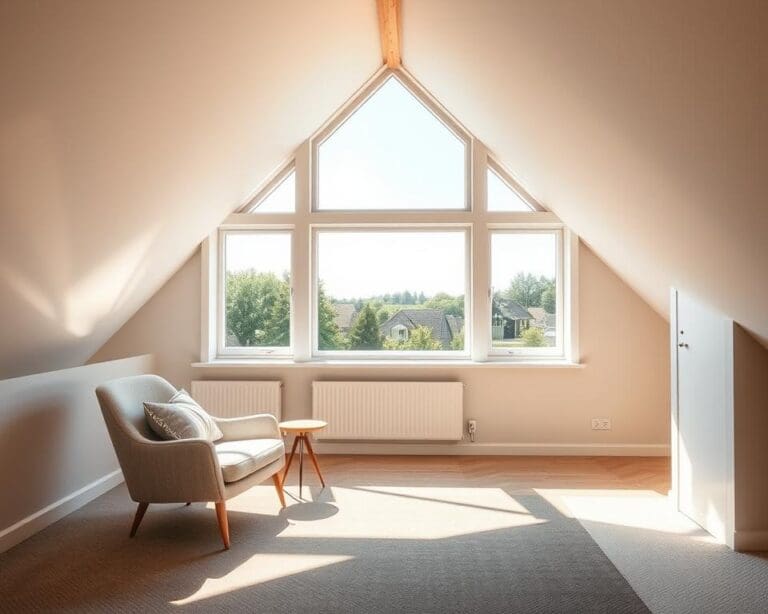 Wat maakt een dakkapel een slimme investering?