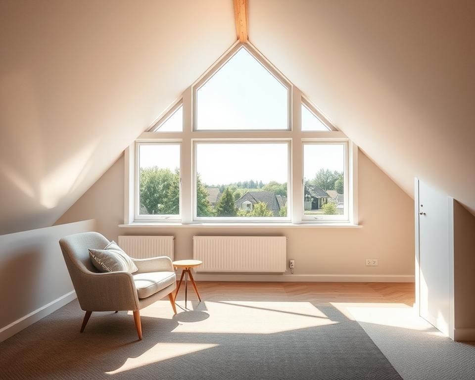 Wat maakt een dakkapel een slimme investering?