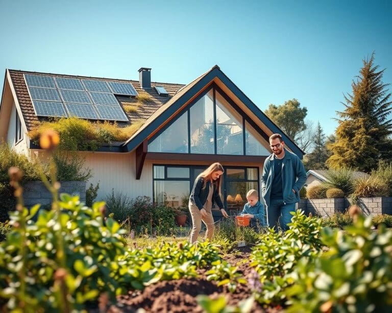 Wat maakt een woning toekomstbestendig?