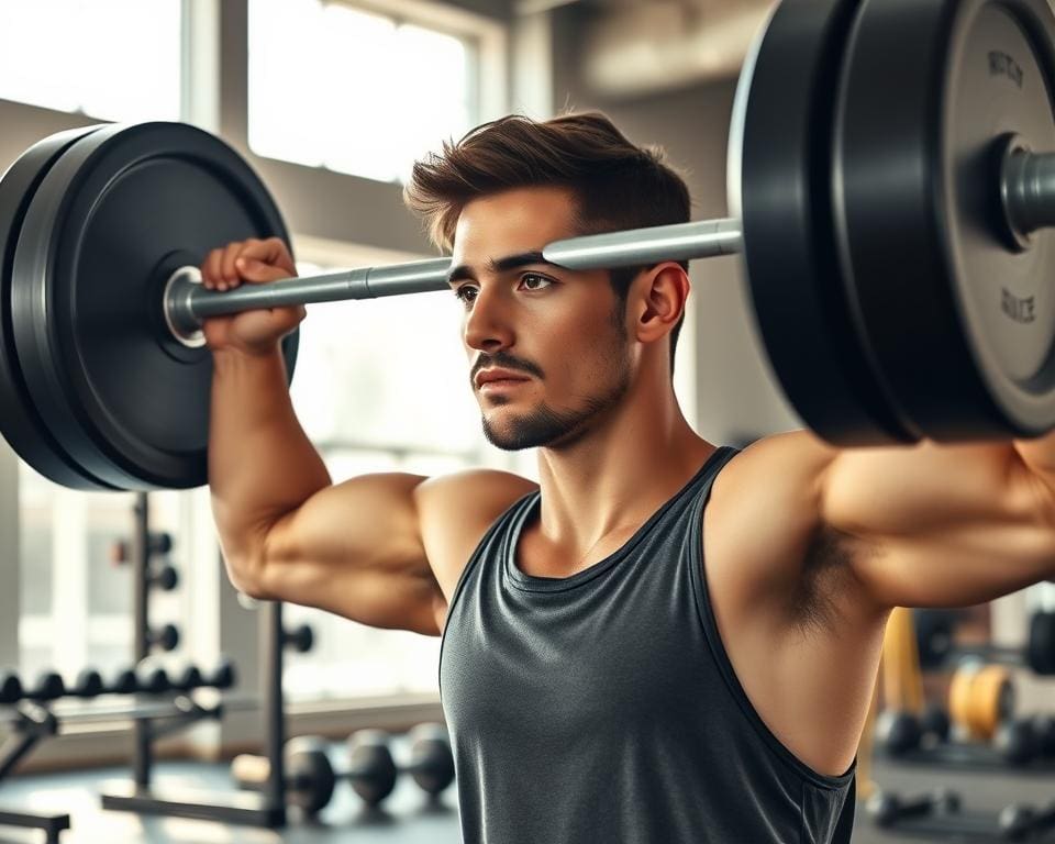 Wat maakt krachttraining belangrijk voor herstel?