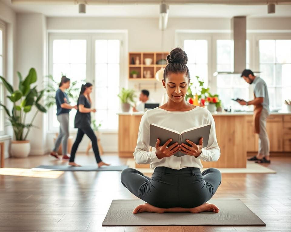 Wat maakt lifestyle routines zo waardevol?