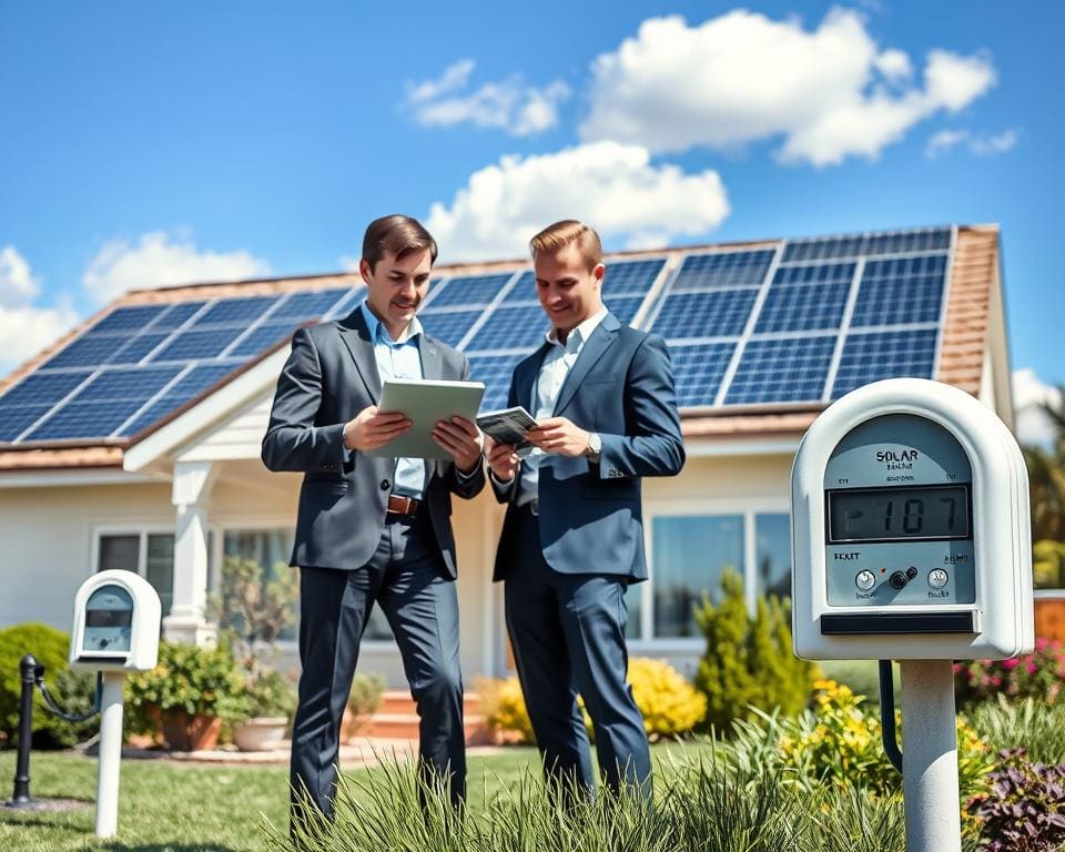 Wat zijn kosten van zonnepanelen?