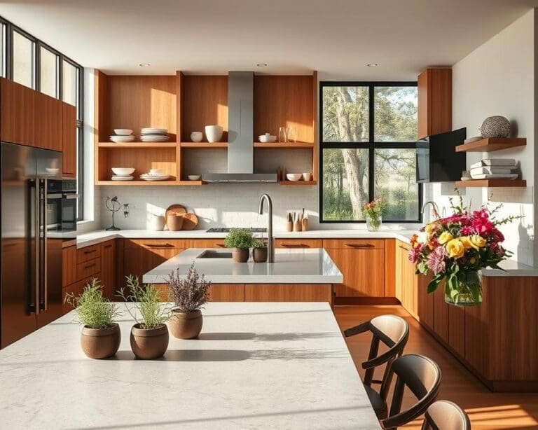 Welke keukentrends blijven langer populair?