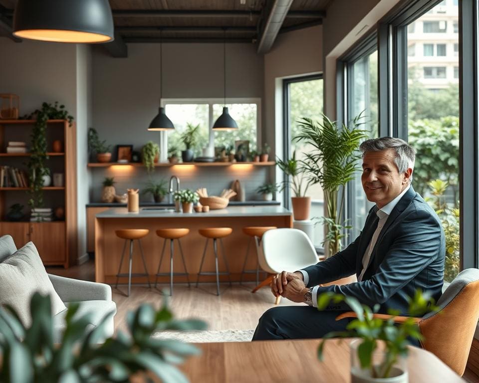 Wonen in een appartement met VvE