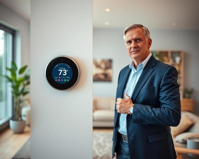 Is een slimme thermostaat zoals Nest een slimme investering?