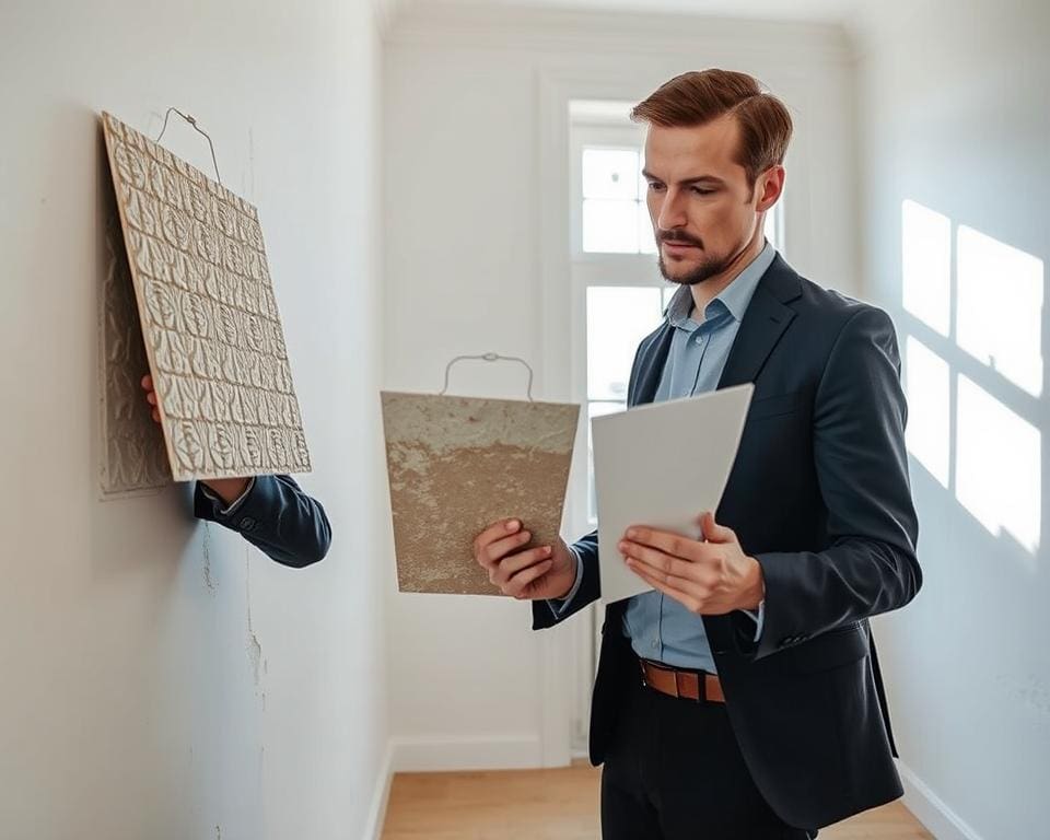 Wanneer kies je voor sierpleister of strak stucwerk?