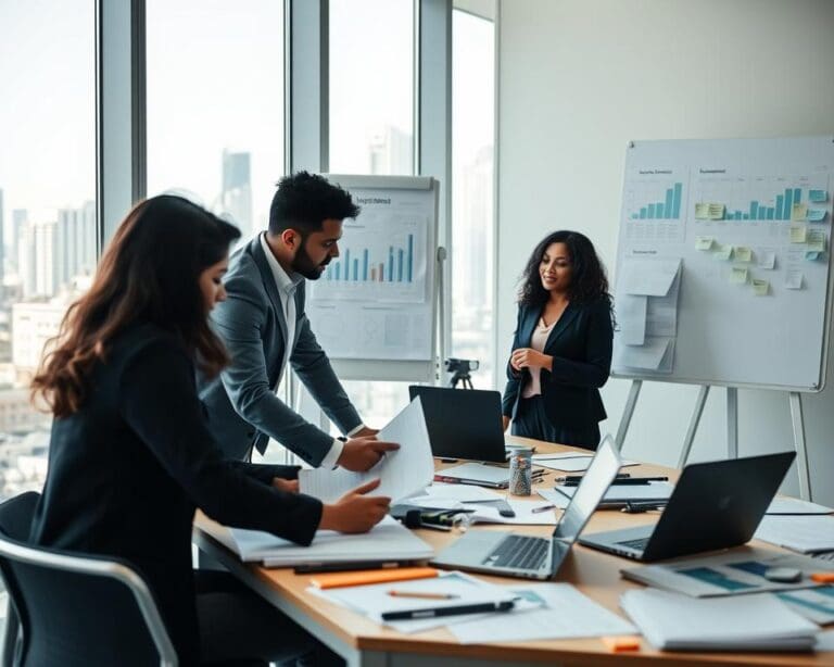 Wat doet een operations manager binnen organisaties?