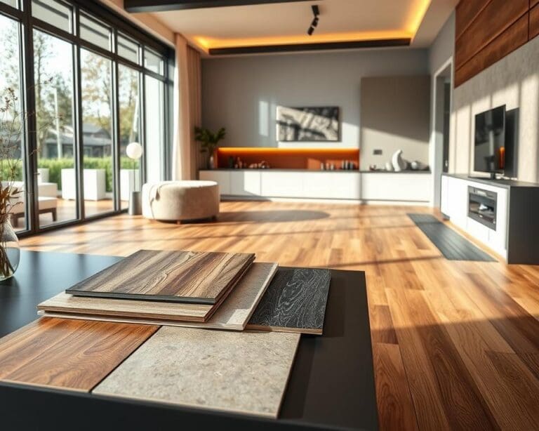 Welke PVC vloer past bij vloerverwarming?