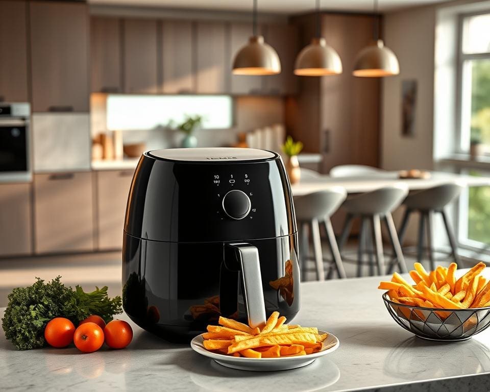 airfryer kopen