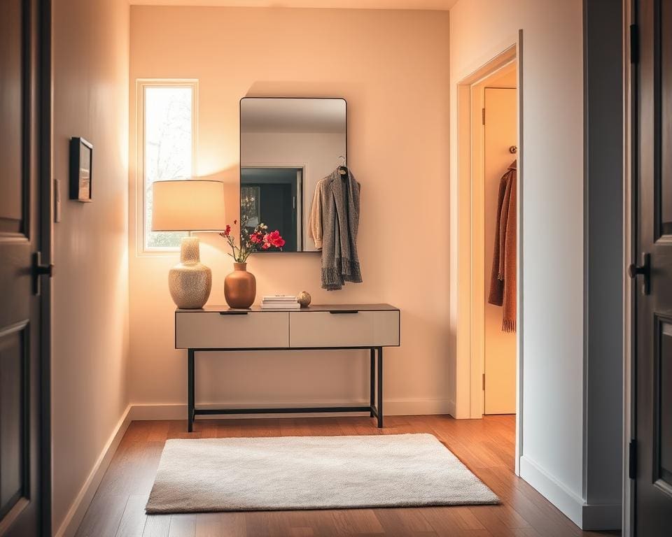 hal inrichting ideeën