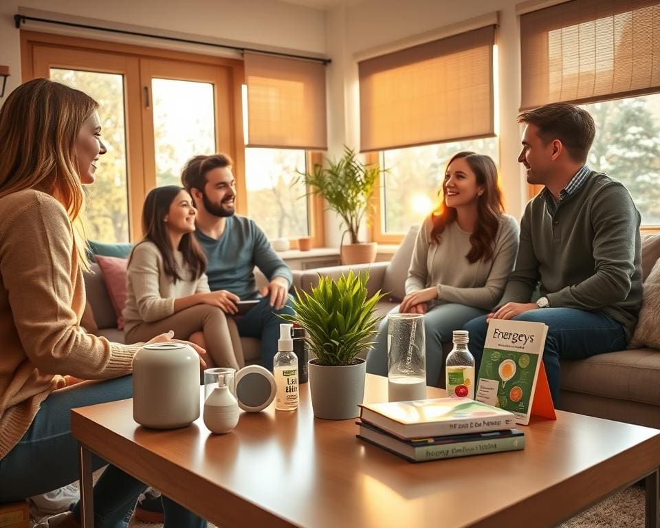huis energiezuinig maken