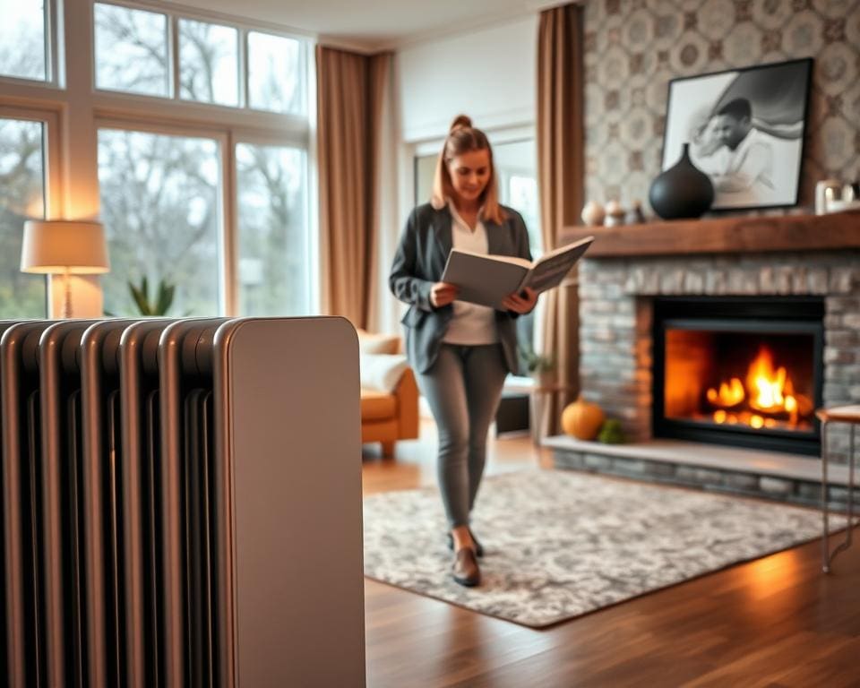 verwarming woning kiezen