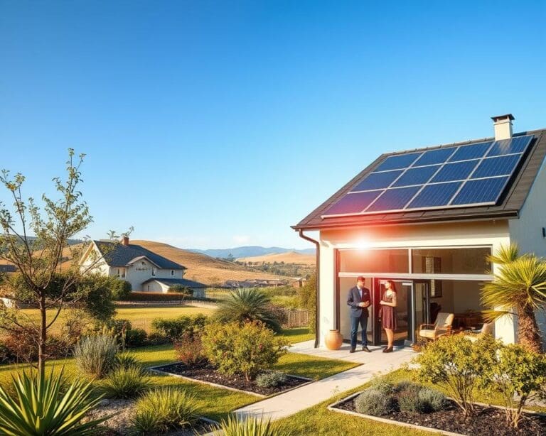 woning energiezuinig maken