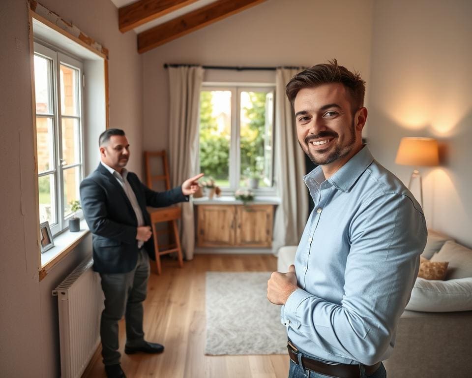 woning isolatie verbeteren