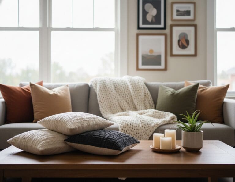 woonaccessoires interieur