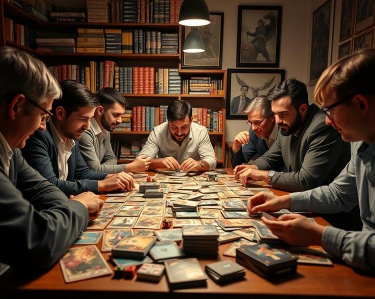 TCG Nederland